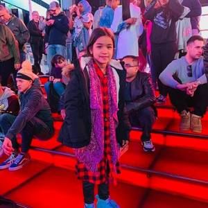 Meet your Posher, Hanan